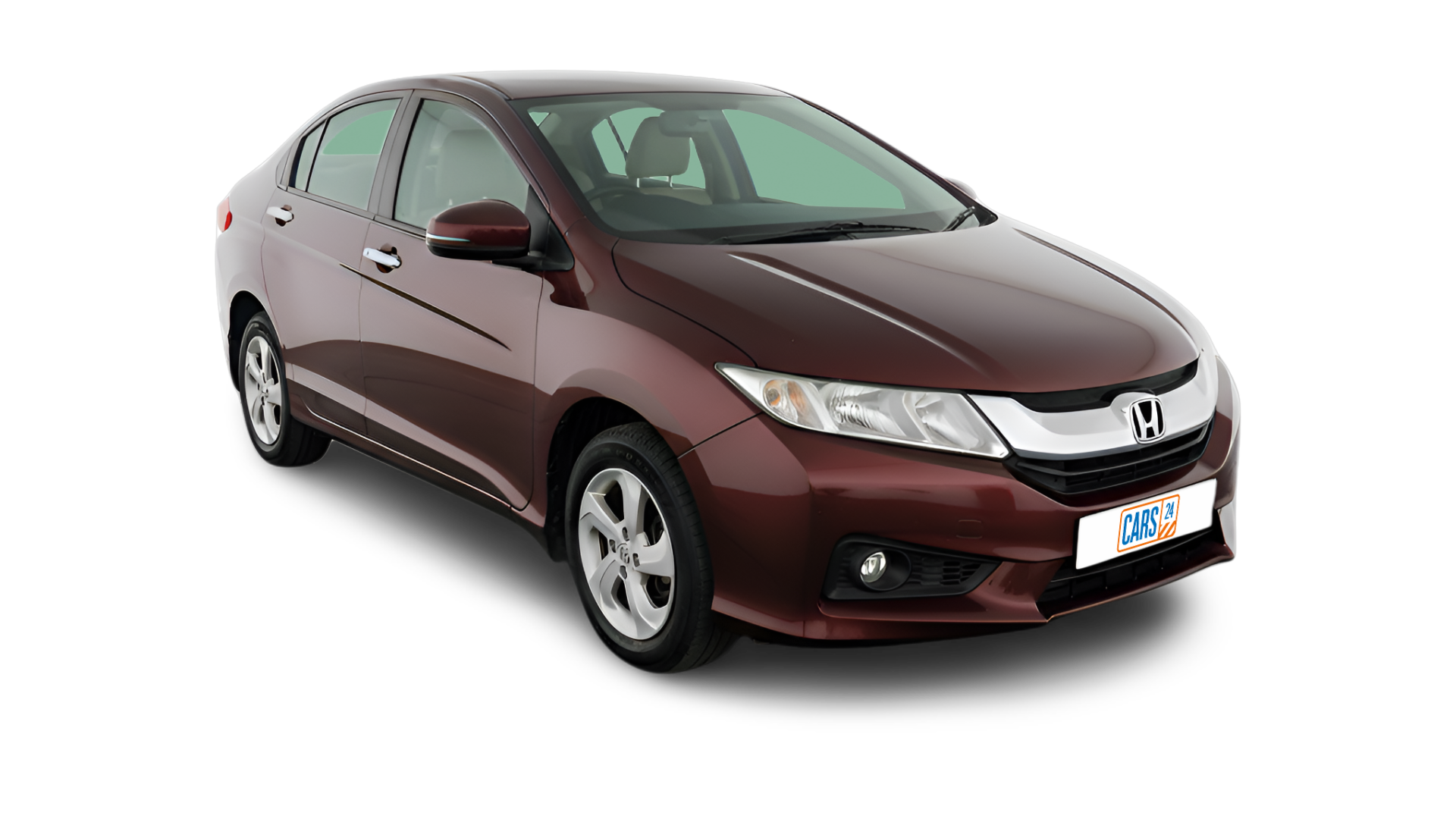Honda City-img